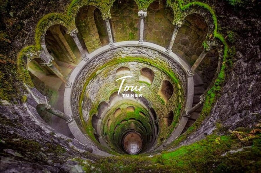 Lisbon: Sintra, Pena, Regaleira, Cabo da Roca & Cascais - How this day tour actually feels in real life