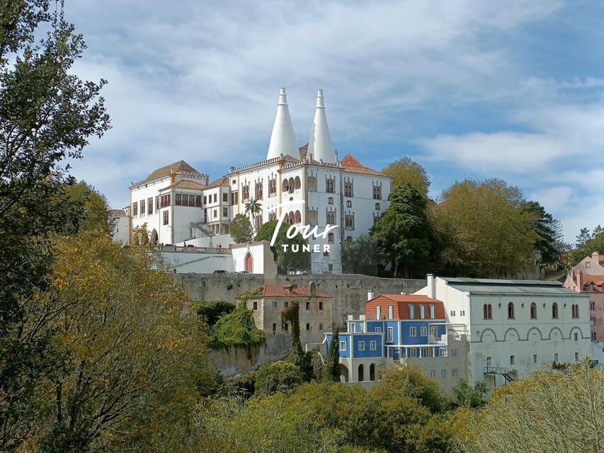 Lisbon: Sintra, Pena, Regaleira, Cabo da Roca & Cascais - Quinta da Regaleira: the gardens plus the story you’ll remember