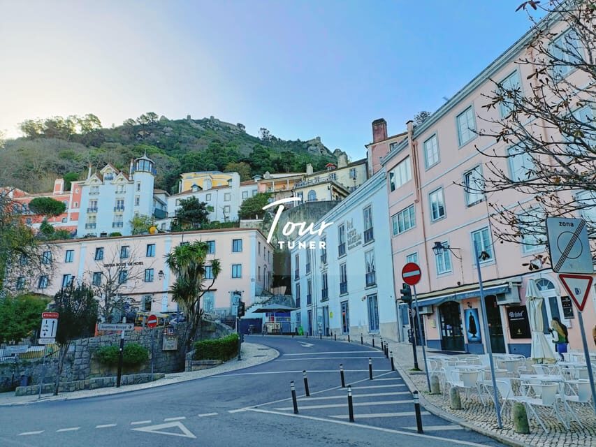 Lisbon: Sintra, Pena, Regaleira, Cabo da Roca & Cascais - Cabo da Roca: the westernmost mainland feeling