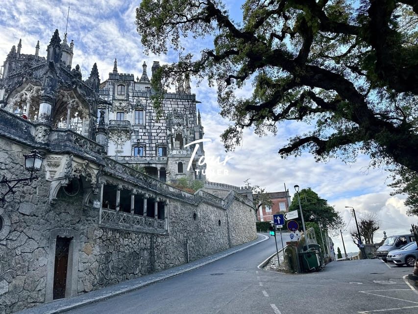 Lisbon: Sintra, Pena, Regaleira, Cabo da Roca & Cascais - Guides and pacing: why this tour scores high