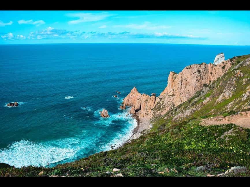 Lisbon: Sintra, Pena, Regaleira, Cabo Roca, Cascais Day Tour - Key highlights you’ll feel fast