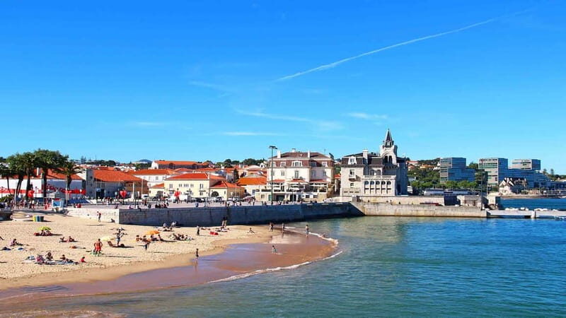 Lisbon: Sintra, Pena, Regaleira, Cabo Roca, Cascais Day Tour - Price and value at $68: what you’re really paying for