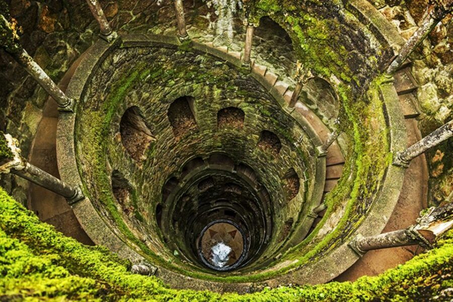 Lisbon: Sintra, Quinta da Regaleira, Cabo da Roca & Cascais - The guide and driver factor: why this tour gets such high marks