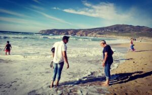 Lisbon: Sintra, Quinta da Regaleira, Cabo da Roca & Cascais - Pickup and the minivan rhythm: how the day stays manageable