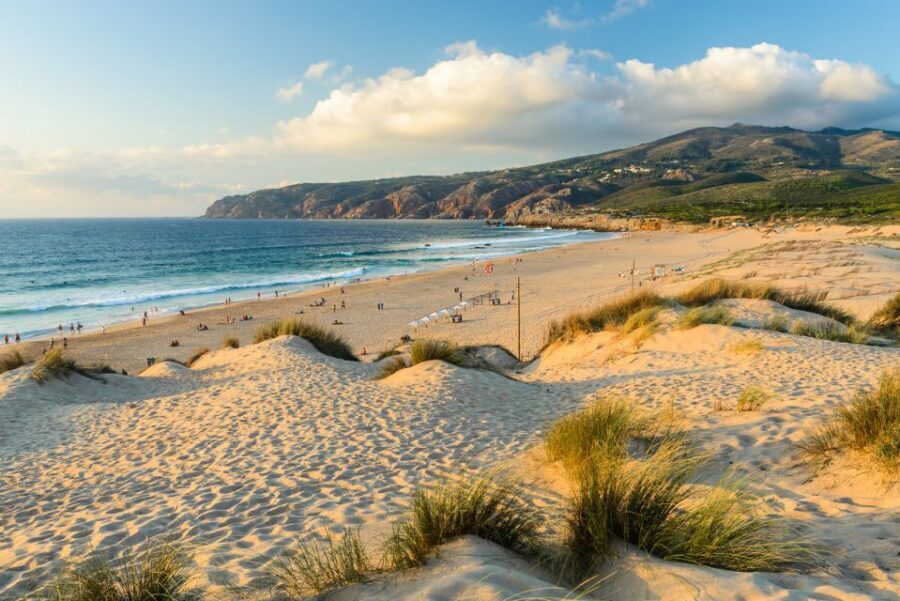 Lisbon: Sintra, Quinta da Regaleira, Cabo da Roca & Cascais - Cascais bay walk: elegant coastal energy without the long slog