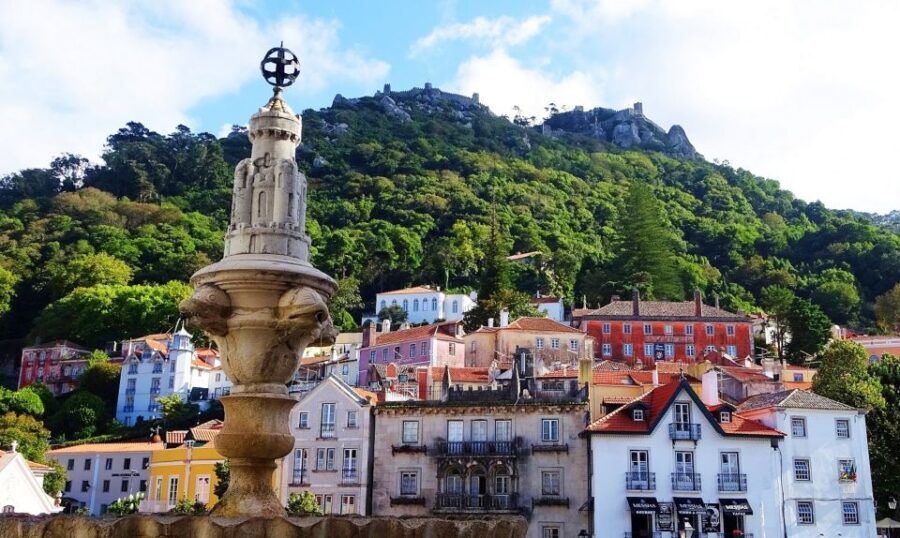 Lisbon: Sintra, Quinta da Regaleira, Cabo da Roca & Cascais - Value check: is €€ worth it for $74 (and what’s extra)