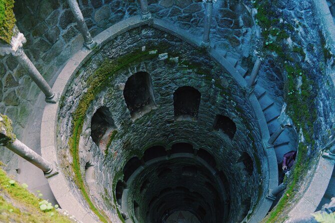 Lisbon: Sintra, Regaleira, Pena, Cabo Roca All Tickets Included - Comfort Tips: Hills, Shoes, Weather, and Bus Reality