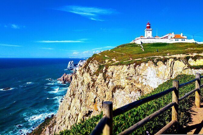 Lisbon: Sintra, Regaleira, Pena, Cabo Roca All Tickets Included - Guides and the Small Details That Make or Break the Day