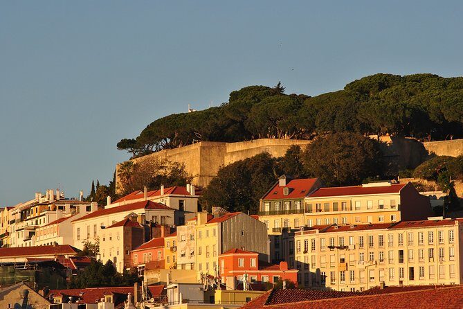 Lisbon Small Group 2h Sunset Sailing- Live Commentary & a Drink - Price and value: is $58.05 for two hours a fair deal