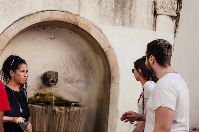 Lisbon Small-Group Food Tour with 18 Tastings in Alfama District - 18 Tastings in a Plastic-Free Setup: What You’ll Be Eating