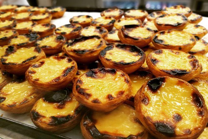 Lisbon Small-Group Food Tour with 18 Tastings in Alfama District - The Restaurant Stops: Why Variety Beats One Big Meal