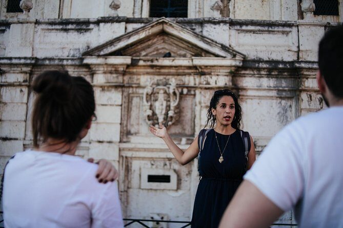 Lisbon Small-Group Food Tour with 18 Tastings in Alfama District - Small Group Size: The Real Reason You Get Good Attention