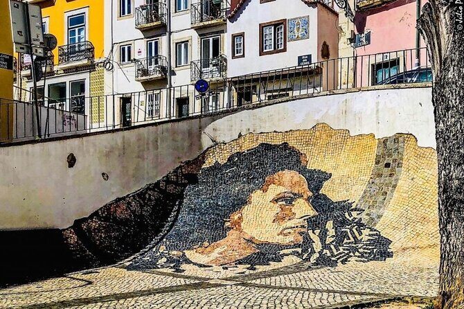 Lisbon Street Art - Private Guided Tour in a Electric Tuk Tuk - Key highlights worth planning for