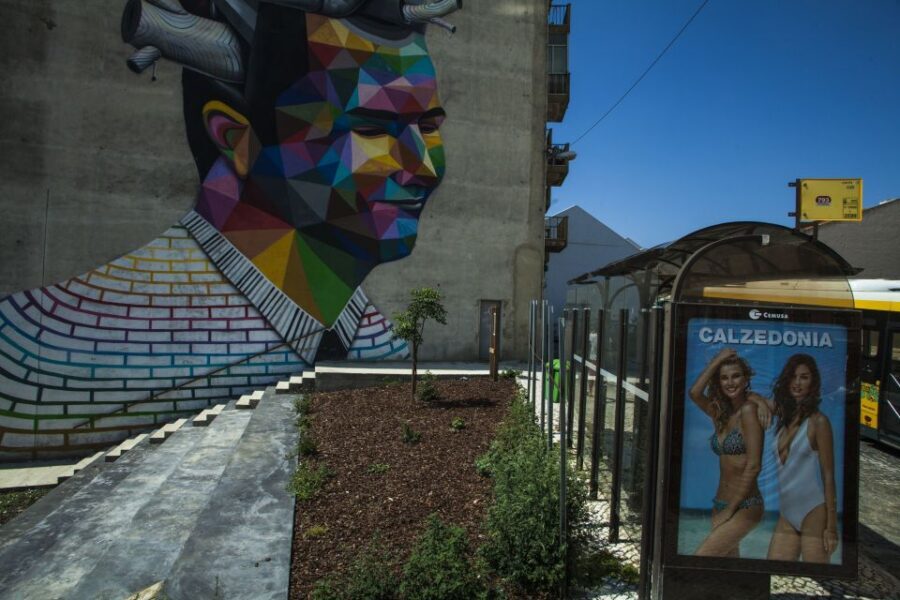 Lisbon: Street Art Tuk Tuk Tour - Guides Make It Better: Tiago, Mário, Frederico, Raquel, and More