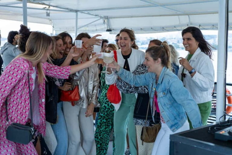 Lisbon: Sunset Boat Tour with Music and Drinks - What’s Included in Your $22 Ticket (And Why the Value Adds Up)