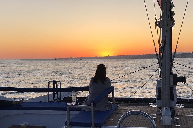 Lisbon Sunset Catamaran Cruise on the Tagus River - Why Lisbon’s Tagus Sunset Cruise Works for Most Days