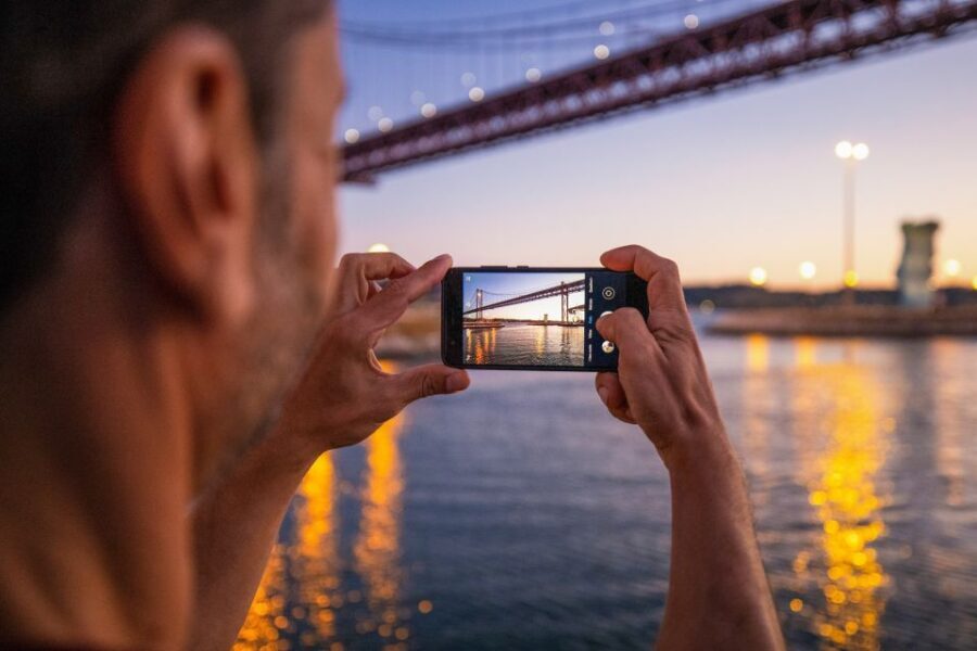 Lisbon: Sunset Cruise with Live DJ and Drinks - Key Things I’d Bank On Before You Go