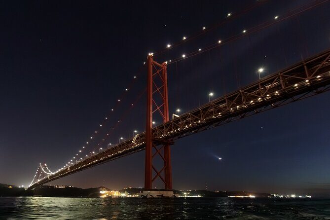 Lisbon – Sunset DJ & Porto Tonic Premium Boat Experience - Who should book this sunset DJ cruise, and who should skip it