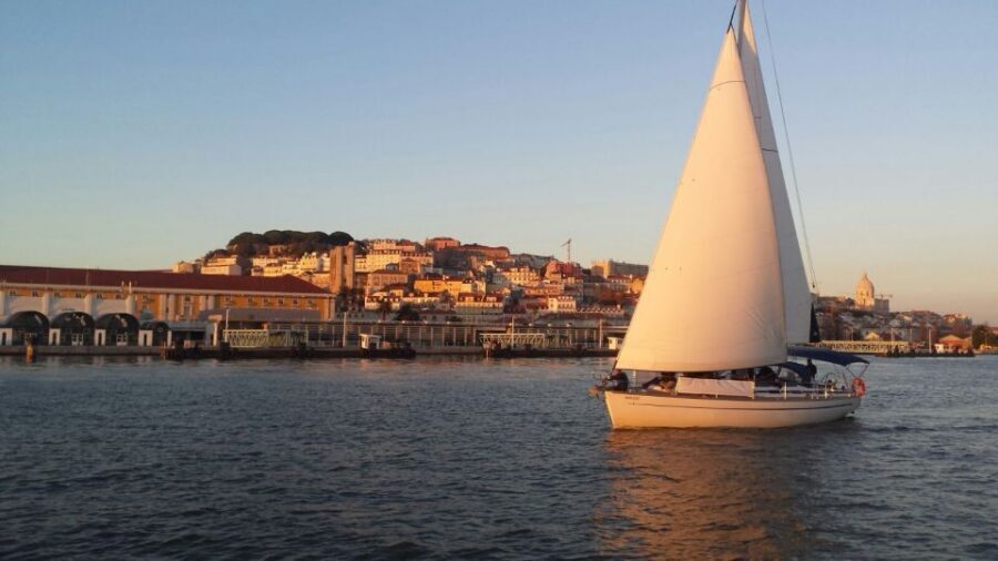 Lisbon: Sunset Sailing Boat Tour with Drinks - Should You Book This Lisbon Sunset Sailing Tour?