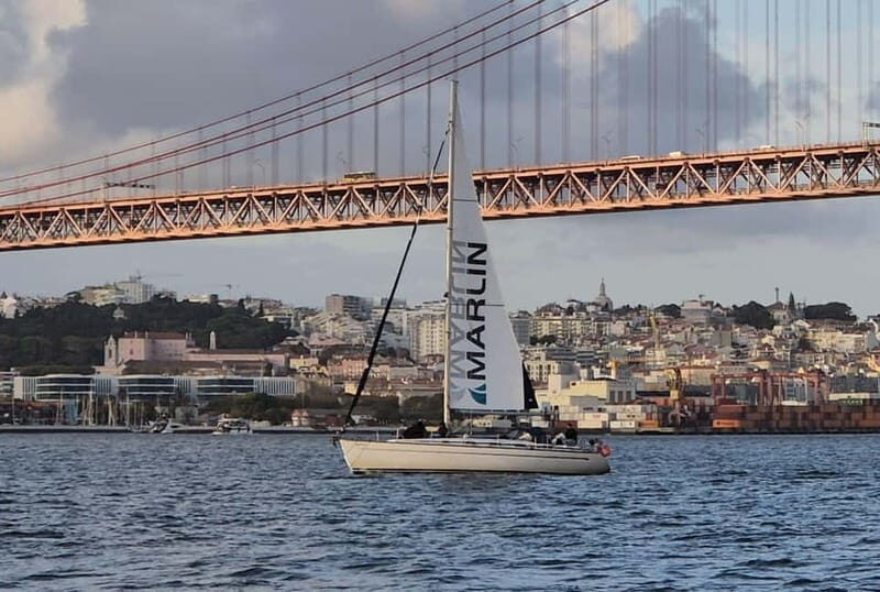 Lisbon: Sunset Sailing Boat Tour with Drinks - Who Should Book This Cruise (and Who Might Skip It)