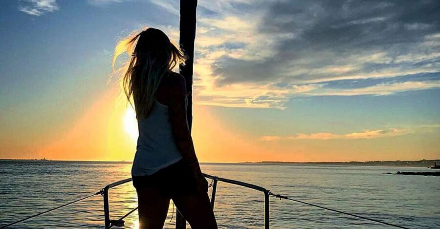 Lisbon: Sunset Sailing Cruise with Wine - Key Highlights I’d Prioritize