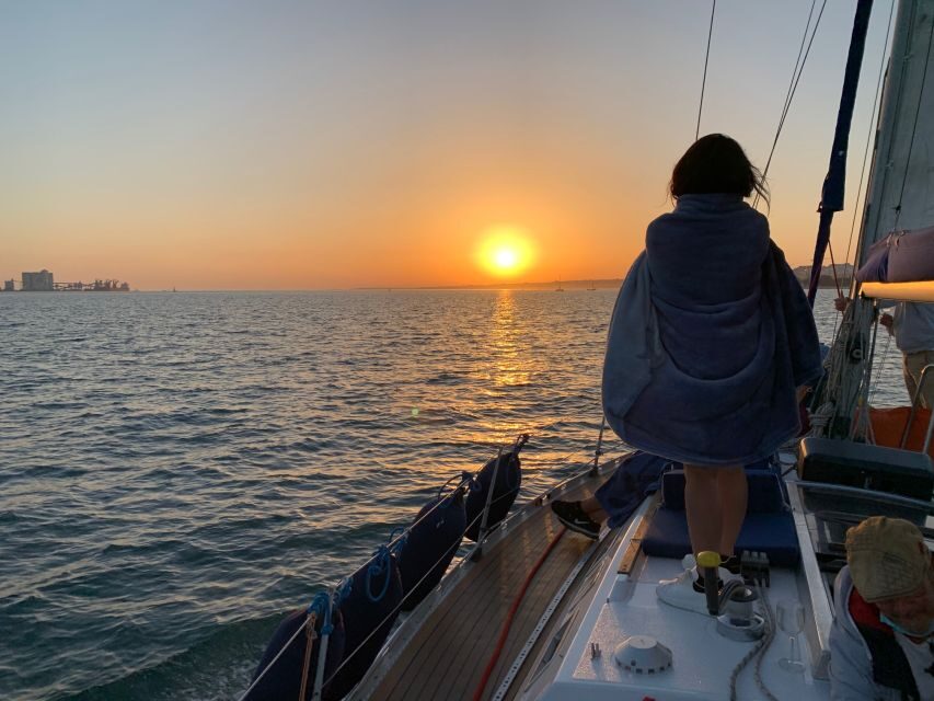 Lisbon: Sunset Sailing Cruise with Wine - Who Should Book This Cruise (and Who Should Rethink It)
