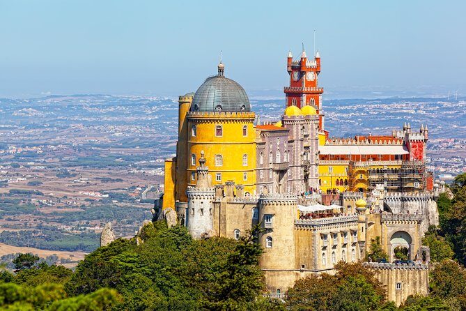 Lisbon Super Saver: 2-Day Sintra, Cascais, Fatima, Nazare and Obidos Small-Group Day Trips - Lisbon Super Saver: why this two-day combo feels like value