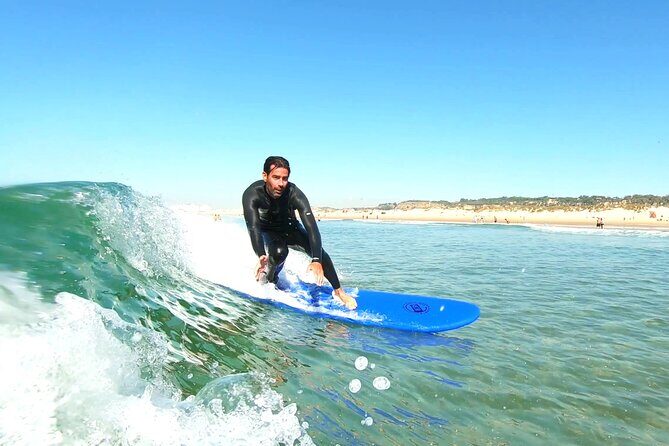 Lisbon Surf Experience - Key takeaways before you book
