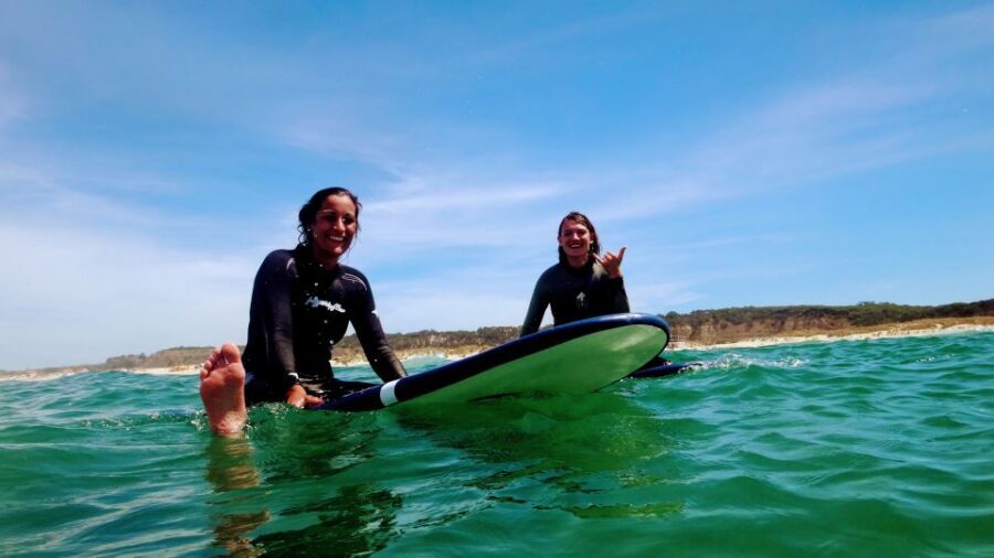 Lisbon Surf Experience - Value Check: Why a $35 Surf Lesson Can Still Feel Like a Real Experience