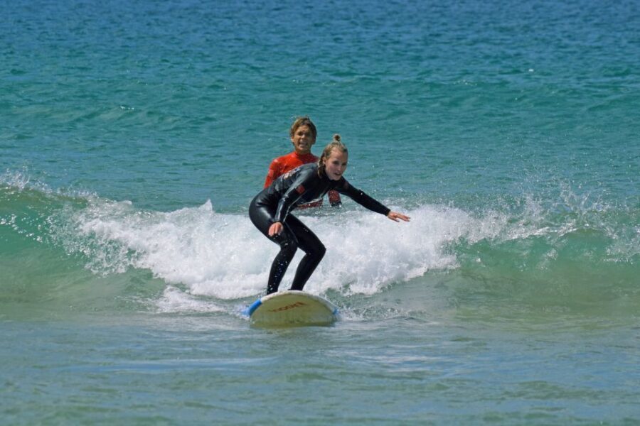 Lisbon: Surf Lesson - Key things to know before you go