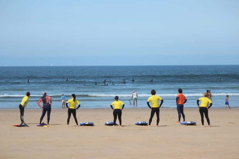 Lisbon: Surfing Lesson on Costa de Caparica Beach - Should you book this Lisbon surfing lesson?