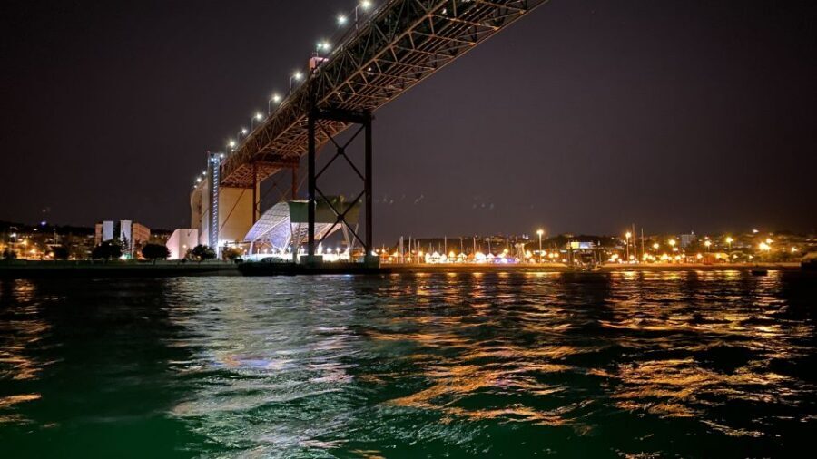 Lisbon: Tagus River Cruise, Morning, Day, Sunset, or Night - Key things I’d bet on before you book