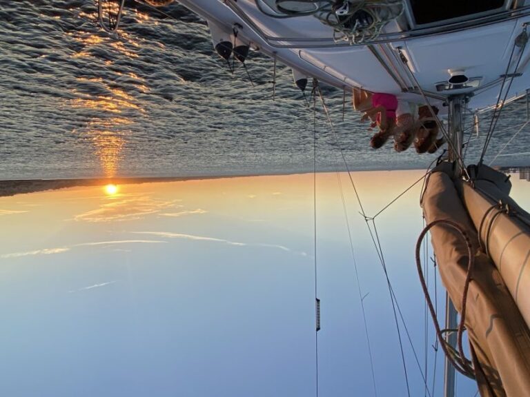 Lisbon: Tagus River Sailboat City Cruise - Getting to the boat: Bom Sucesso timing is the whole game