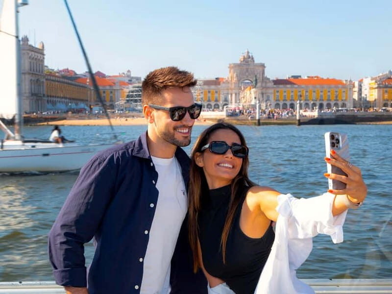 Lisbon: Tejo River Sightseeing Cruise - Key Highlights You’ll Actually Care About