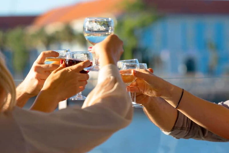Lisbon: Tejo River Sightseeing Cruise - Should You Book the Lisbon Tejo River Sightseeing Cruise?