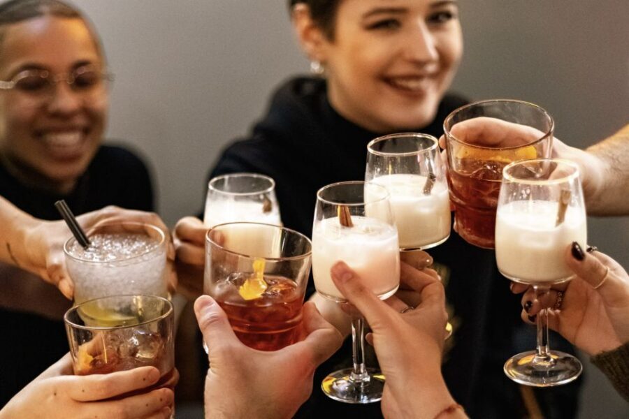Lisbon: Tipsy Tour Fun Bar Crawl with a Local Guide - Should you book? My honest take