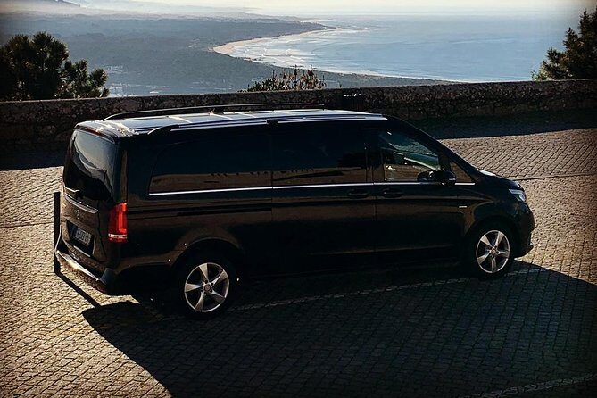 Lisbon to Porto Up to 4 Stops: Obidos, Nazare, Fatima and Aveiro - Fátima as an Optional Stop: A Faith Pause Built into the Drive