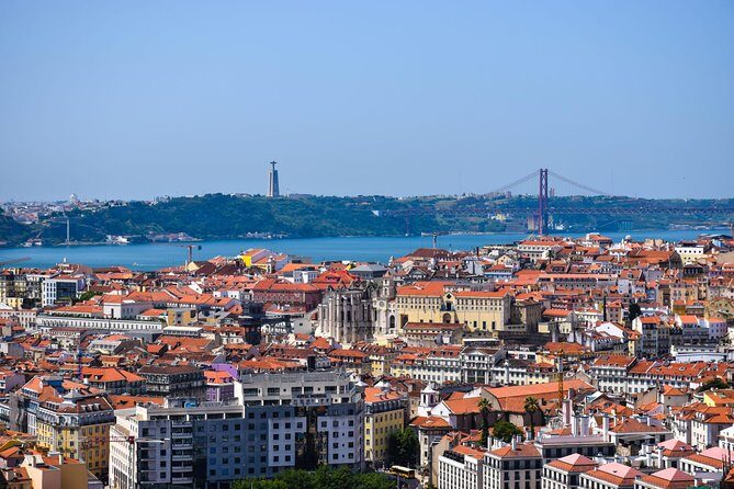 Lisbon to Porto Up To 5 Stops Óbidos Nazaré Fátima Coimbra Aveiro - Porto arrival: comfortable drop-off with no rushy “Porto tour”