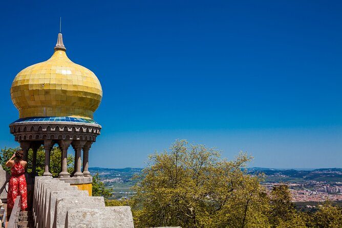 Lisbon to Sintra, Pena Palace, Regaleira & Cascais, small-group - Value Check: Does $60.46 Actually Pay Off?