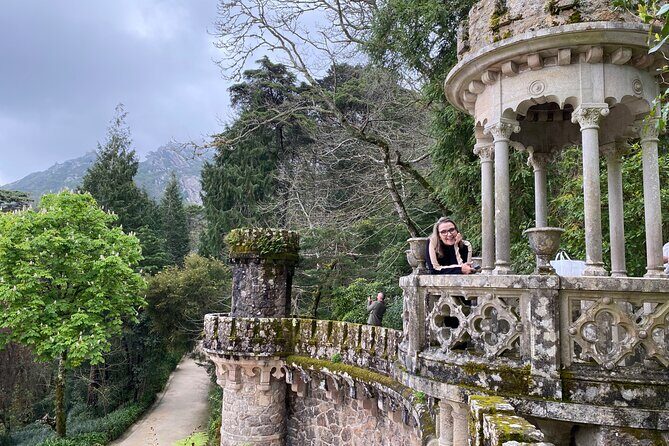 Lisbon to Sintra Pena & Regaleira guided tour in 8pax group - Lisbon to Sintra in one long day: what you’re really buying