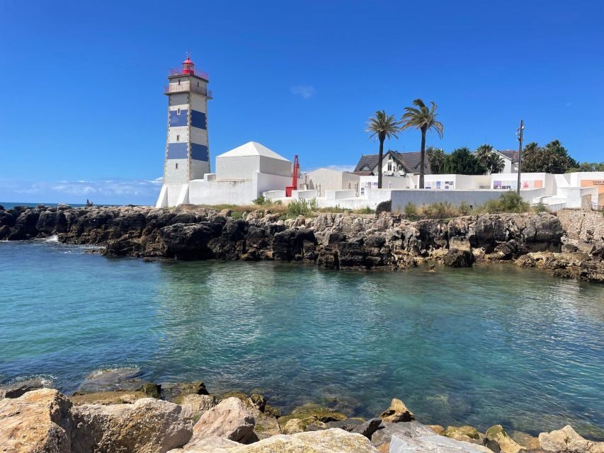 Lisbon: Tour to Sintra, Cabo da Roca and Cascais - Key highlights worth your attention