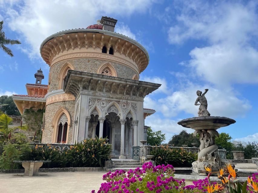 Lisbon: Tour to Sintra, Cabo da Roca and Cascais - Cabo da Roca: Western Edge Views That Feel Unreasonably Wide