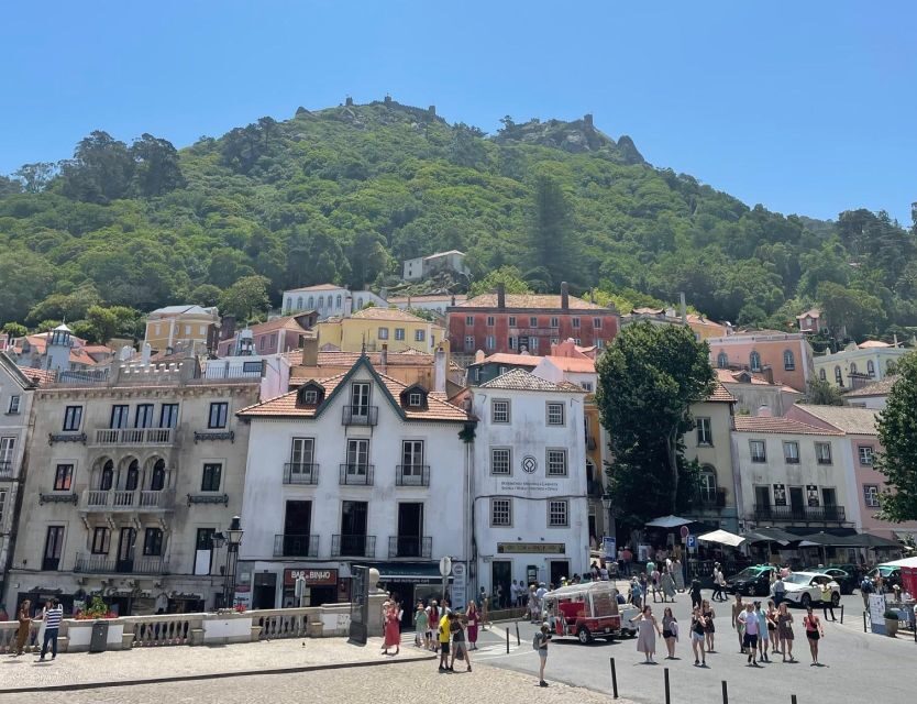 Lisbon: Tour to Sintra, Cabo da Roca and Cascais - Your Guide (Including Emerson): What Great Day-Running Looks Like