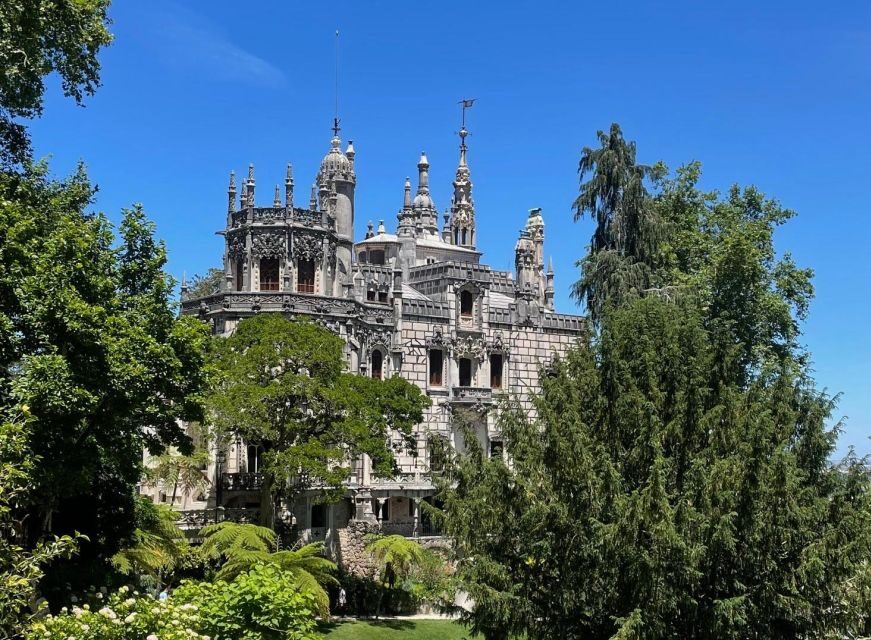 Lisbon: Tour to Sintra, Cabo da Roca and Cascais - What to Bring, What to Skip, and What Can Go Wrong