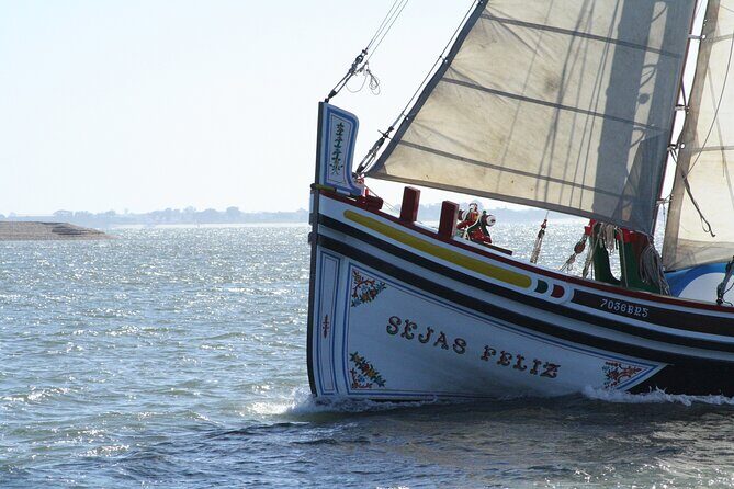 Lisbon Traditional Boats - Express Cruise - 45min - Timing, Weather, and When to Choose a Sunny Day