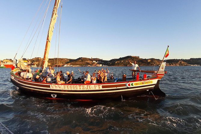 Lisbon Traditional Boats - Guided Sightseeing Cruise - Practical Tips Before You Go (So the Start Feels Easy)