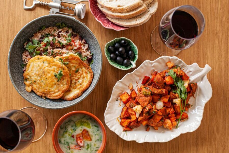 Lisbon: Traditional Portuguese Cooking Class - The 4 Courses: What You’ll Cook and Why Each Part Matters