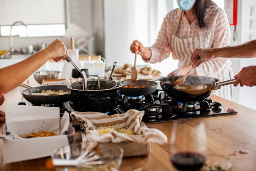 Lisbon: Traditional Portuguese Cooking Class - Should You Book This Lisbon Traditional Portuguese Cooking Class?