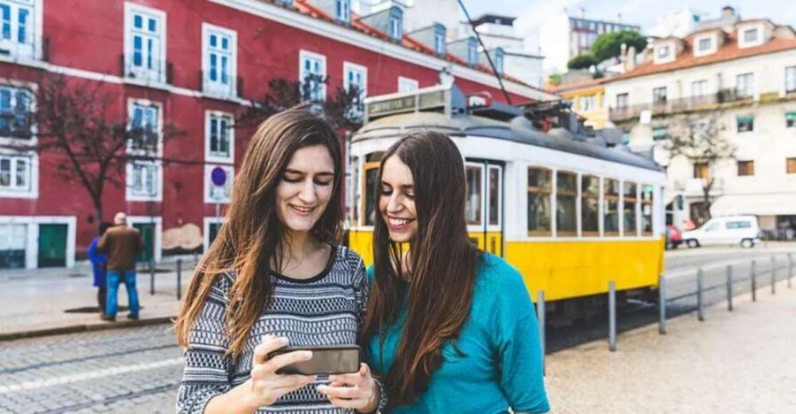 Lisbon: Tram 28 Entry Ticket & Audio Guide with 24-Hour Pass - Value check: is $21 really a good deal?