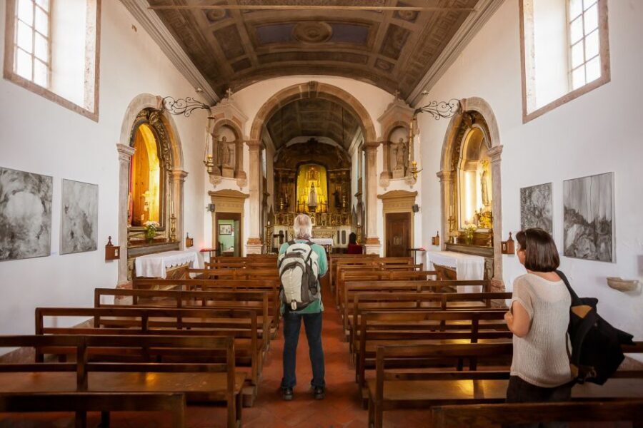 Lisbon Tram No. 28 Ride & Walking Tour - The guide matters: why the best tours feel personal